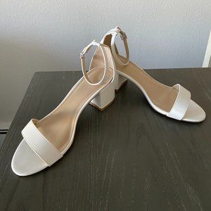 Charlotte Russe Heels